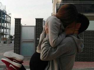 Erotic video chat _Sweet_Kissa_