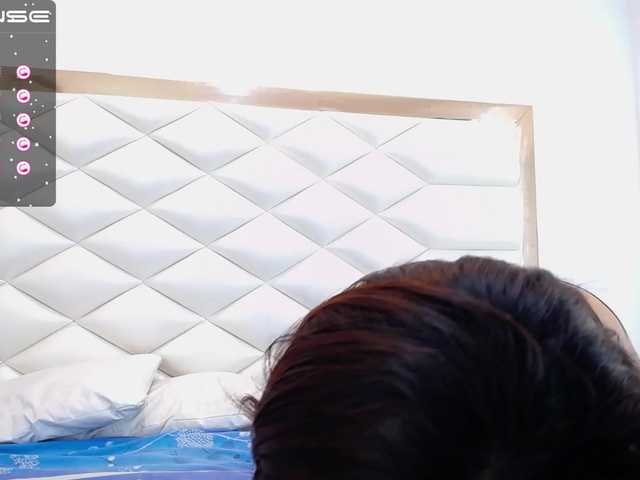 Broadcast screenshots marany