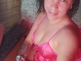 Erotic video chat Marbelle-honey
