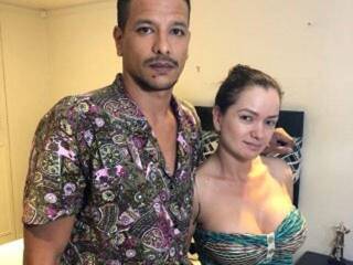 Erotic video chat MarceFtAndres