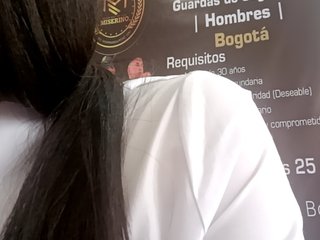 Erotic video chat Marce_office29