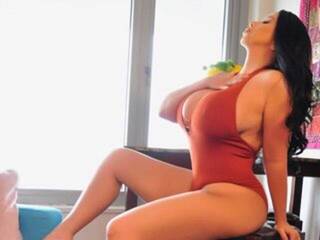 Erotic video chat Marcela-luv