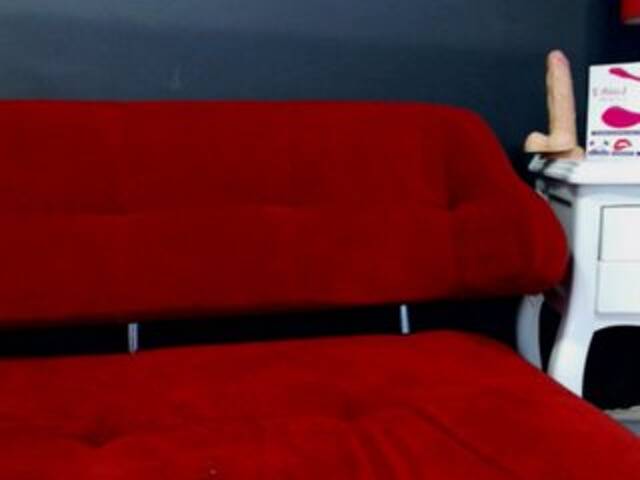 Broadcast screenshots MarcelaHicks