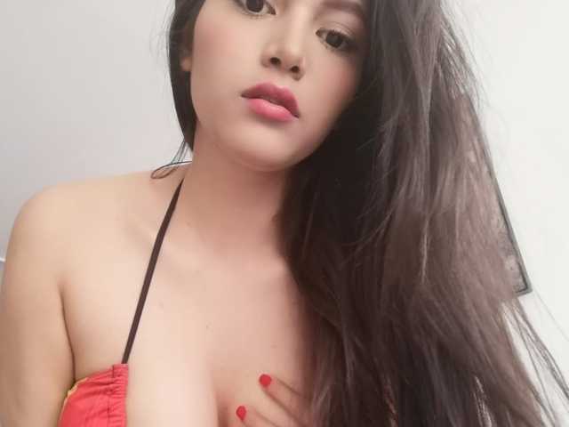 Photo of the profile MarcellaGriffin