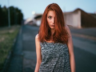 Erotic video chat MarcilinCutie