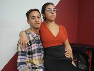 Erotic video chat Marco-A-Rose