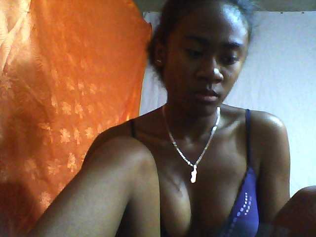 Broadcast screenshots Mareybelle