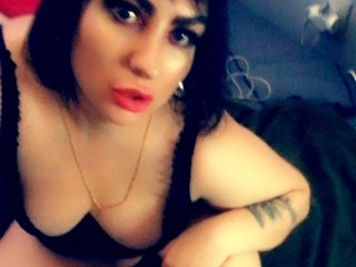 Erotic video chat Marffa04