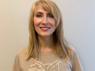 Erotic video chat MargaretCherry