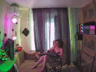 Erotic video chat Infodar