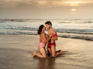 Erotic video chat Margeandmax