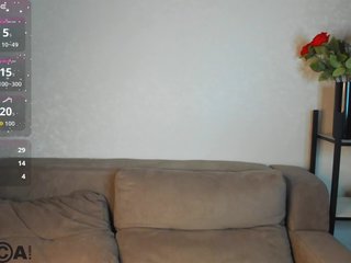 Erotic video chat Margo_Demash