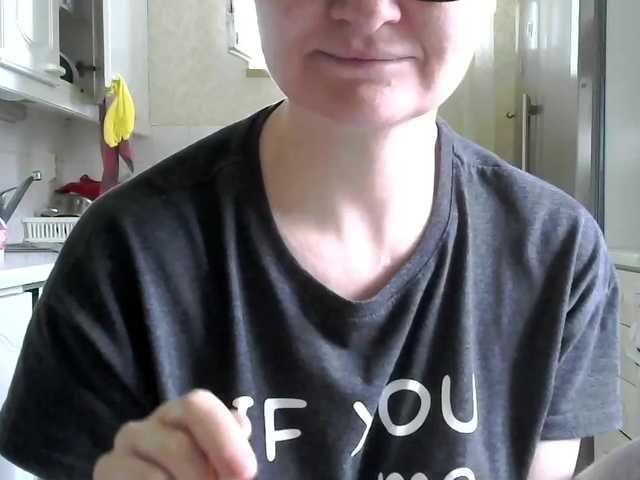 Broadcast screenshots Margo-Taboo