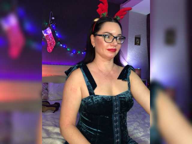 Broadcast screenshots MargoEden