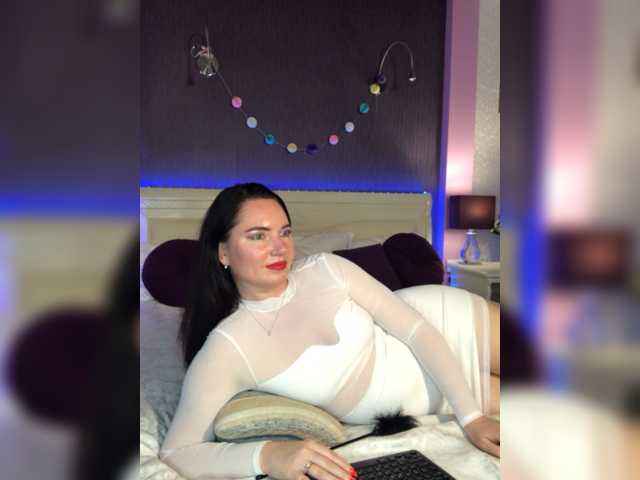 Broadcast screenshots MargoEden