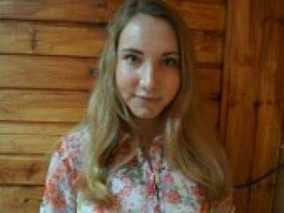 Erotic video chat margogirl