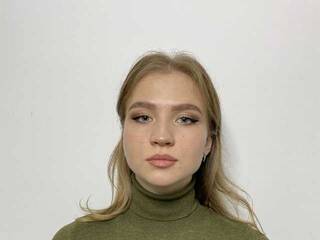 Erotic video chat MargoHamilton