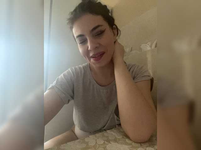 Broadcast screenshots __MARGO__