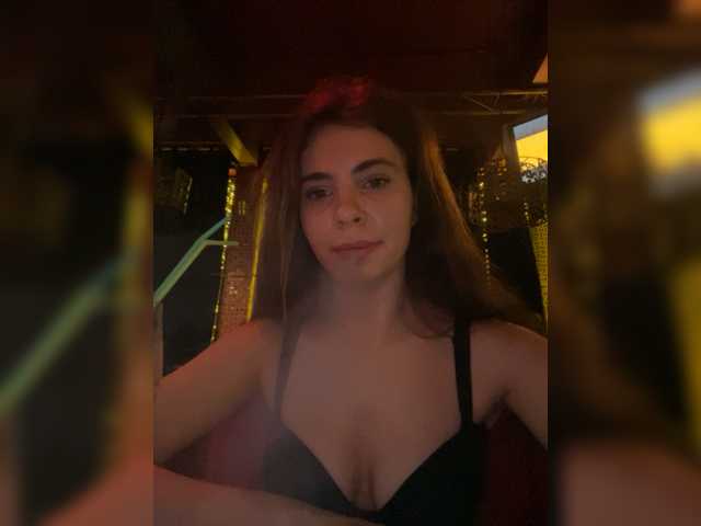 Broadcast screenshots __MARGO__