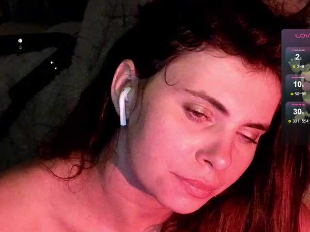 Broadcast screenshots __MARGO__