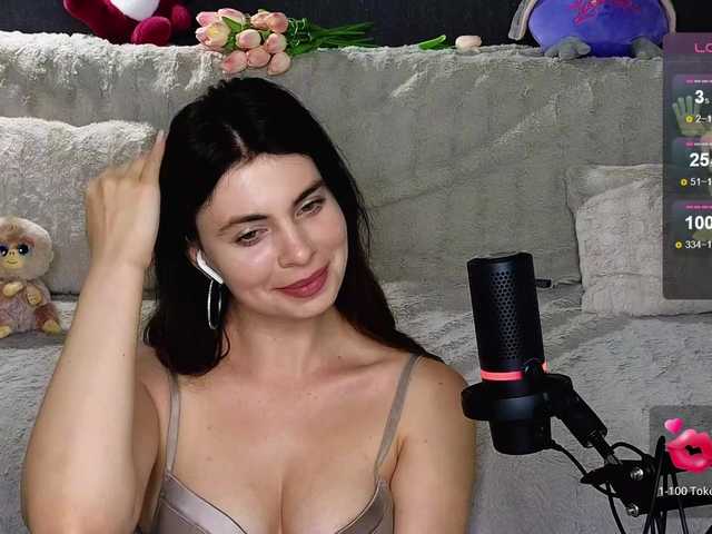 Broadcast screenshots __MARGO__