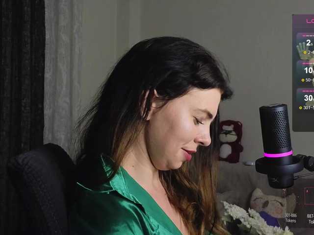 Broadcast screenshots __MARGO__