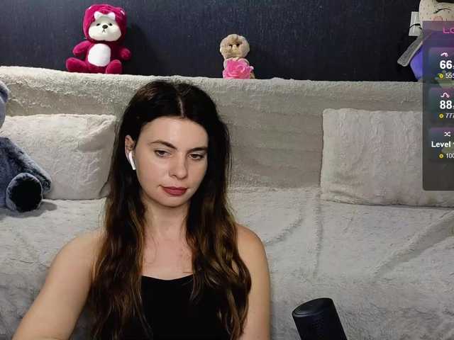 Broadcast screenshots __MARGO__