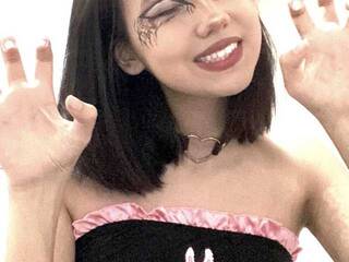 Erotic video chat MargoRoss