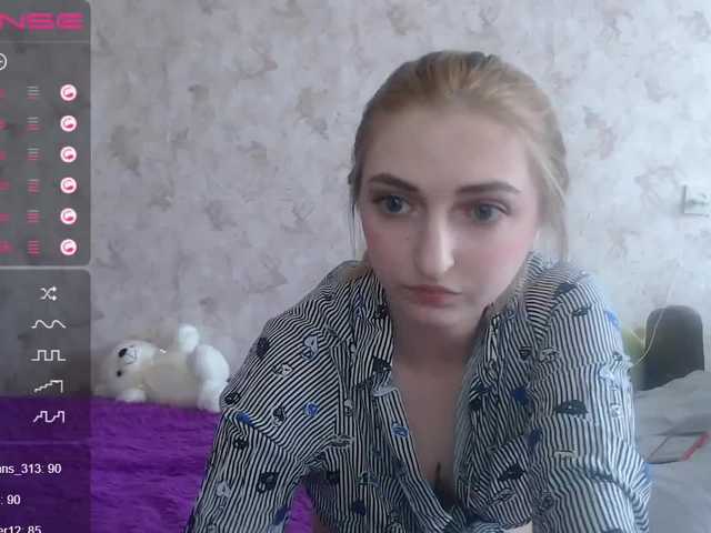 Broadcast screenshots margot-mikle
