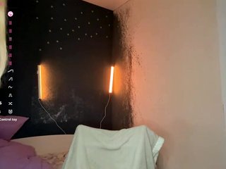Erotic video chat MargueritaMusto