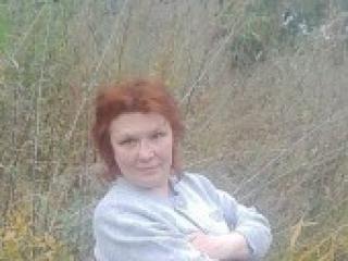 Profile photo margushka