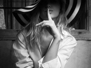 Erotic video chat Mari-Chiva