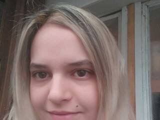 Erotic video chat Mari4kaa