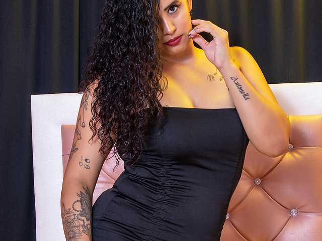 Photo of the profile maria-gaitan-