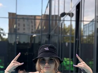 Erotic video chat Maria-li