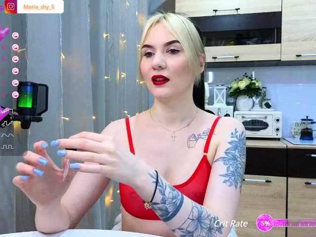 Photos Maria-shy-li Welcome to my room❤️❤️❤️My favorite vibrations to enjoy 11➨29➨55My Instagram ➨ Maria_shy_liSubscribe and put your loveSmack