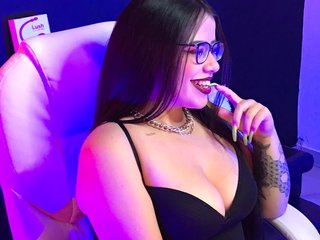Erotic video chat Maria-w