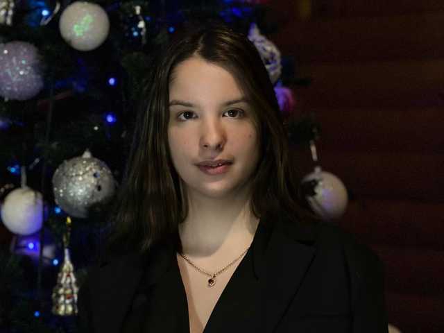 Photo of the profile maria2033