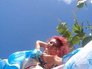 Erotic video chat Maria888ra