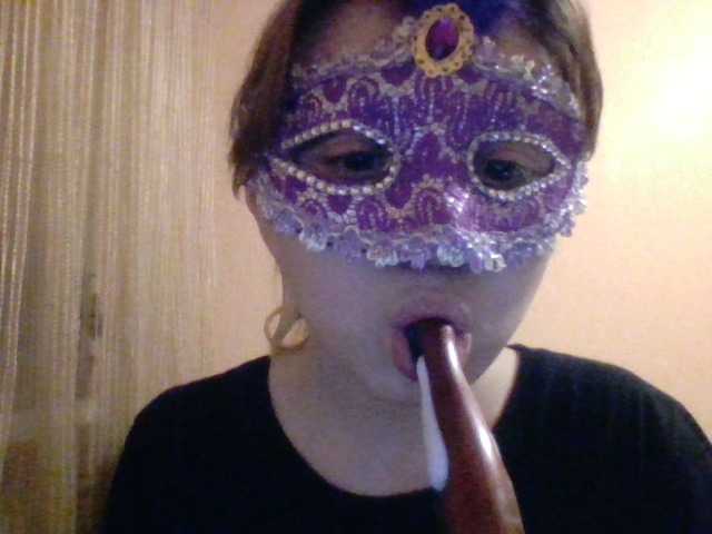 Broadcast screenshots Maria979