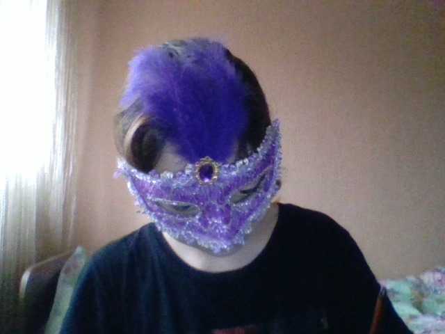 Broadcast screenshots Maria979