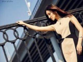 Erotic video chat mariaajose