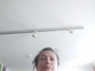 Erotic video chat MariaAnaDei
