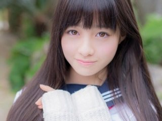 Profile photo MariaAokii
