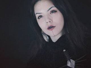 Erotic video chat MariacadaveR