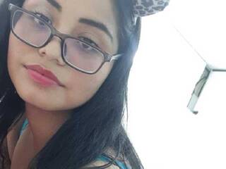 Erotic video chat MariaCaramelo