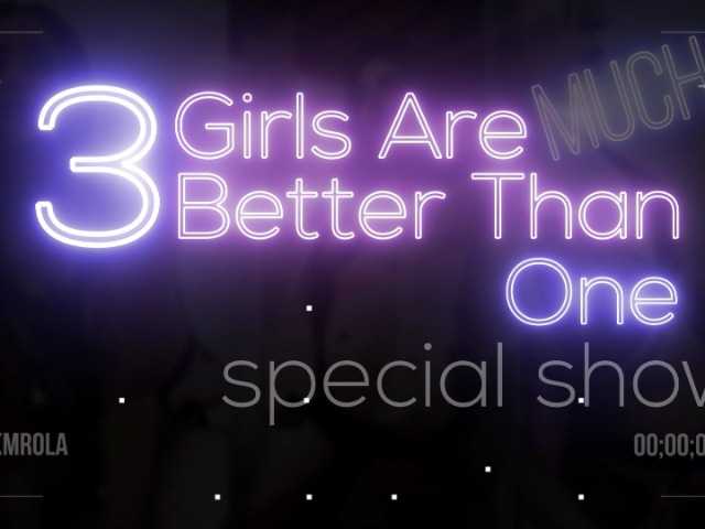 Broadcast screenshots MariaCaramelo