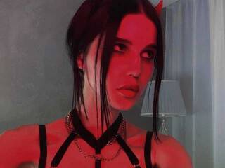 Erotic video chat Mariagaviria