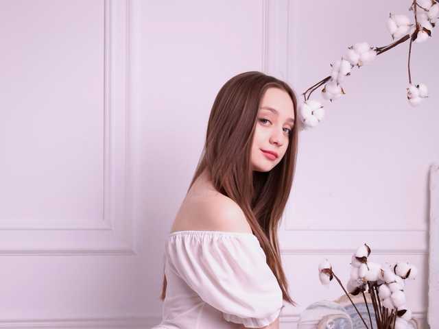 Photo of the profile Mariahiness18