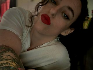 Erotic video chat MariahjSav95